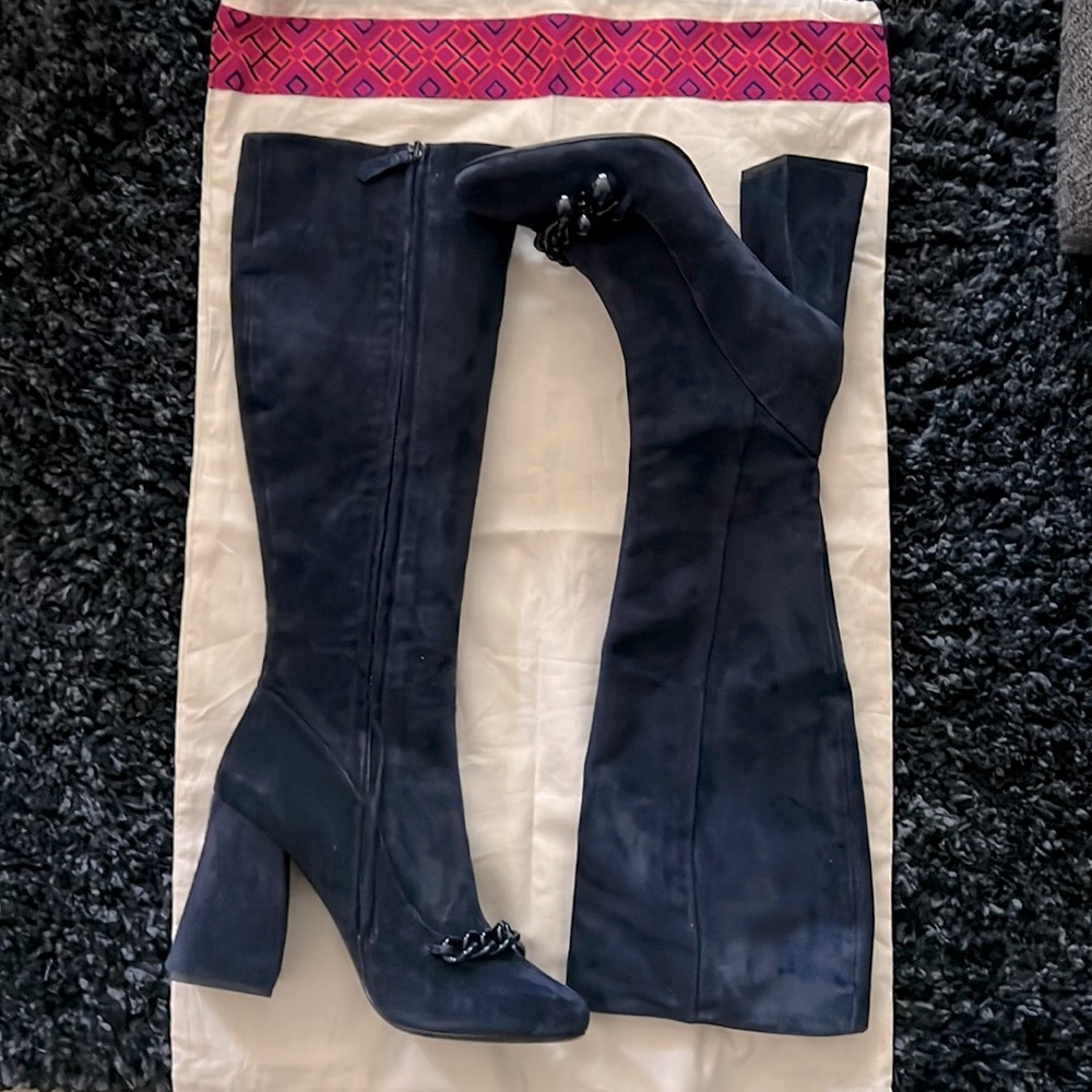 Tory Burch Addison Boot